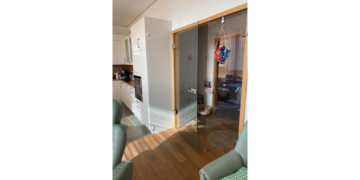 Etagenwohnung Wolfenbüttel Adersheim - 4 Zimmer, 140 m&sup2;, 2.150&euro; | Angebot:26382327