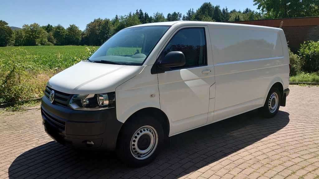 VW T5 Transporter 85.000 km 16.900 &euro; Hildesheim 31141