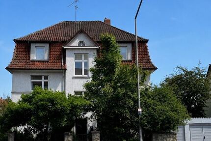 Kapitalanlage oder Selbstnutzung?! - Haus Hildesheim Moritzberg | Angebot:26883092