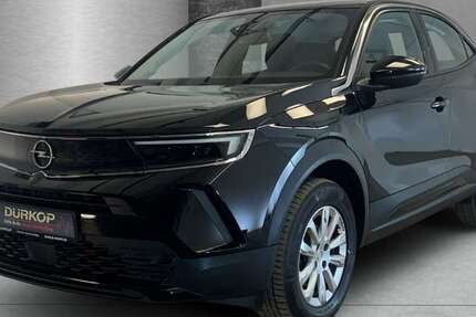 Opel Mokka 46.539 km 16.990 &euro; Braunschweig 38126