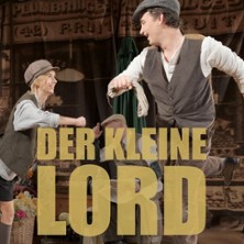 Der kleine Lord 27.12.2025 Bamberger Konzert und Kongresshalle (Hegelsaal)