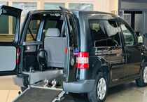 VW Caddy