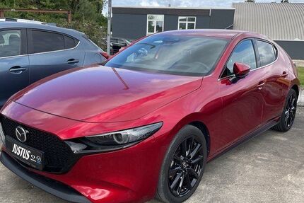 Mazda 3 52.505 km 21.990 € Hildesheim 31137