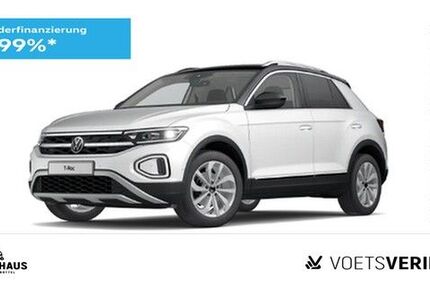 VW T-Roc 53.000 km 19.940 &euro; Wolfenbüttel 38304