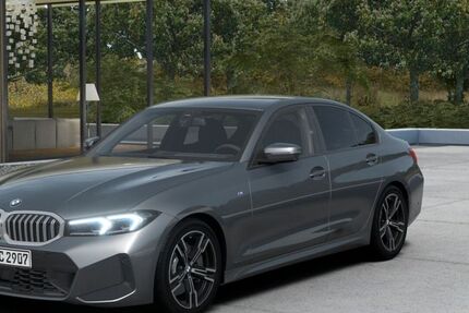 BMW 320 25.000 km 38.690 &euro; Braunschweig 38112