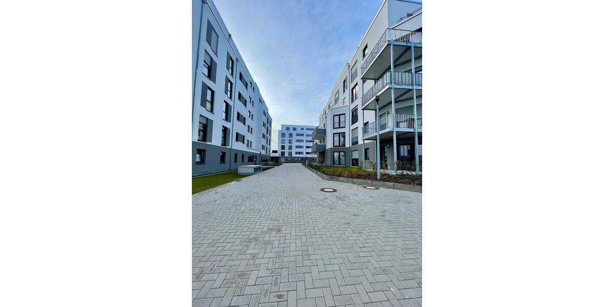 Etagenwohnung Braunschweig Rautheim - 3 Zimmer, 96 m&sup2;, 1.286&euro; | Angebot:25777443