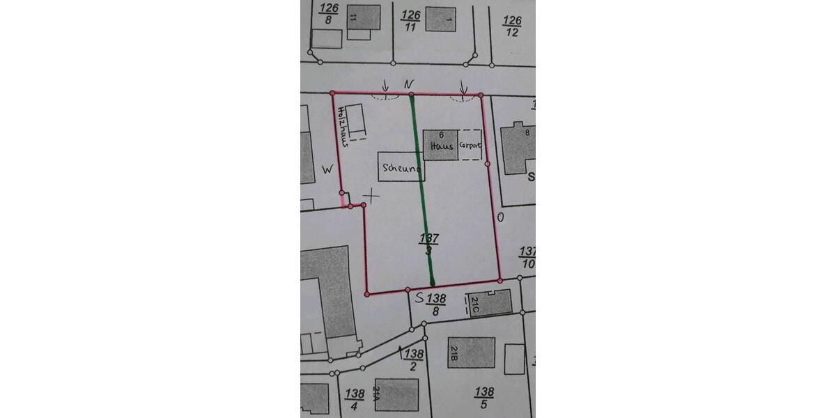 Einfamilienhaus Meine - 439.000&euro; | Angebot:27269902