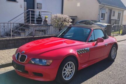 BMW Z3
