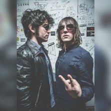 Columbia – Oasis –Tribute 09.01.2026 LINDENBRAUEREI