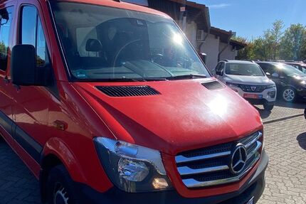 Mercedes-Benz Sprinter 234.000 km 12.950 &euro; Goslar 38644