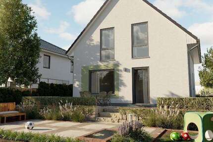 Haus zum Kaufen in Salzgitter 187.290 € 106 m² 3 zimmer