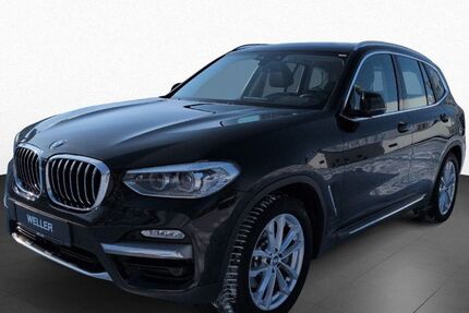 BMW X3 127.524 km 28.950 &euro; Hildesheim 31137