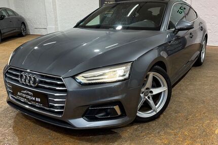 Audi A5 97.428 km 24.290 &euro; Braunschweig Wenden 38110