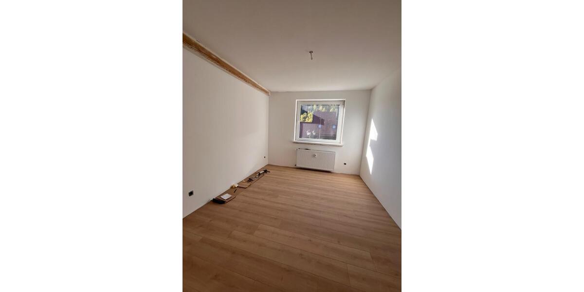 Erdgeschoßwohnung Langelsheim - 3 Zimmer, 68 m&sup2;, 500&euro; | Angebot:26364190