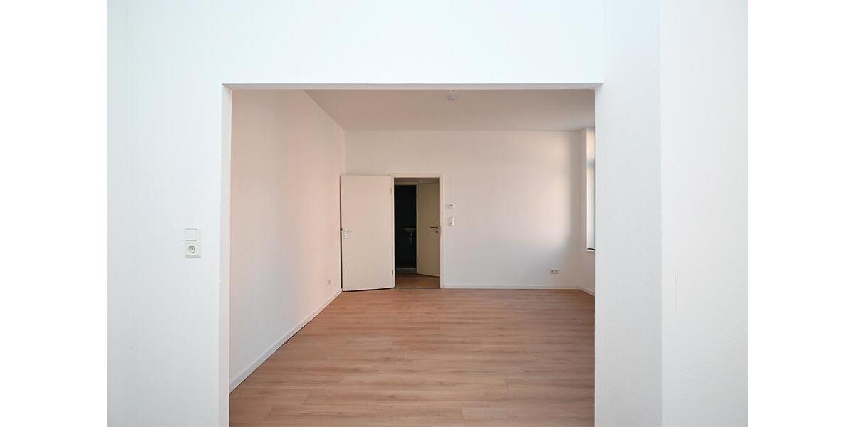 Erdgeschoßwohnung Hildesheim Oststadt/Stadtfeld - 2 Zimmer, 47 m&sup2;, 690&euro; | Angebot:26252469