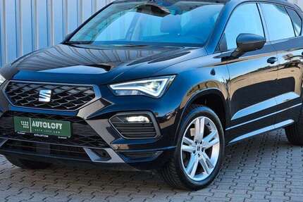 Seat Ateca 100.000 km 21.940 &euro; Braunschweig 38112