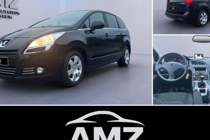 Peugeot 5008 90.900 km 7.900 € Hildesheim 31135