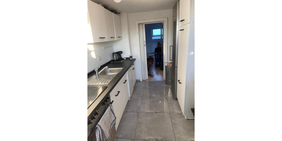 Große 4- Zimmer Dachgeschosswohnung im Zentrum von Wendeburg 4 zimmer