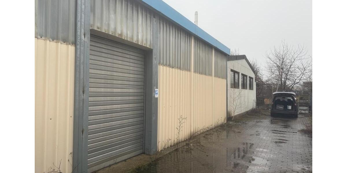Gewerbeobjekt Harsum - 3.400&euro; | Angebot:25433774