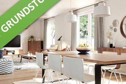 Mit Grundstück, das Haus für alle Lebensphasen in Wipshausen. 5 zimmer