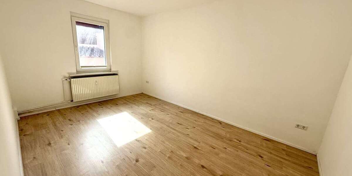 Etagenwohnung Langelsheim - 3 Zimmer, 60 m&sup2;, 460&euro; | Angebot:26402818