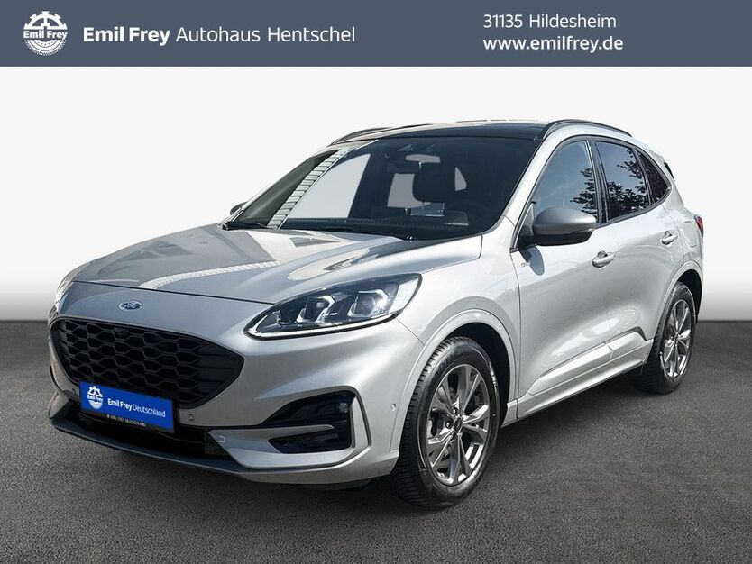Kuga