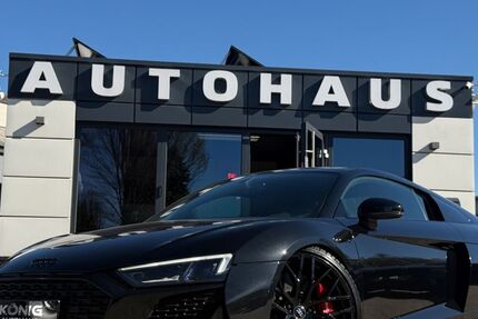 Audi R8 97.500 km 120.900 &euro; Salzgitter 38259