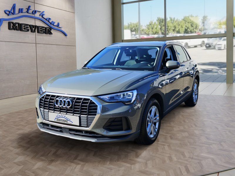 Audi Q3 104.792 km 19.210 € Sickte bei Braunschweig 38173