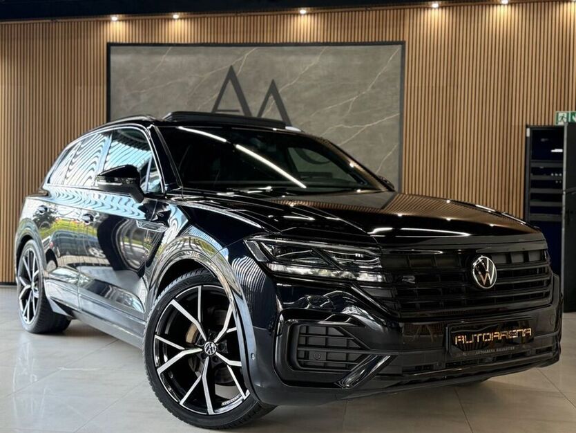 Touareg