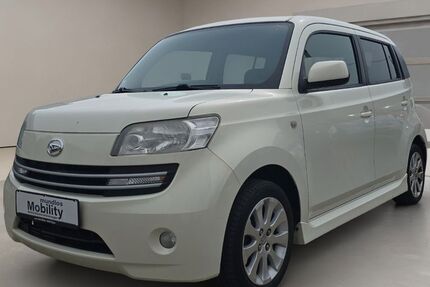 Daihatsu MATERIA 152.860 km 4.580 € Braunschweig 38114