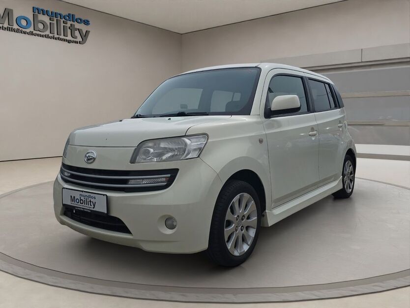Daihatsu MATERIA 152.860 km 4.580 € Braunschweig 38114