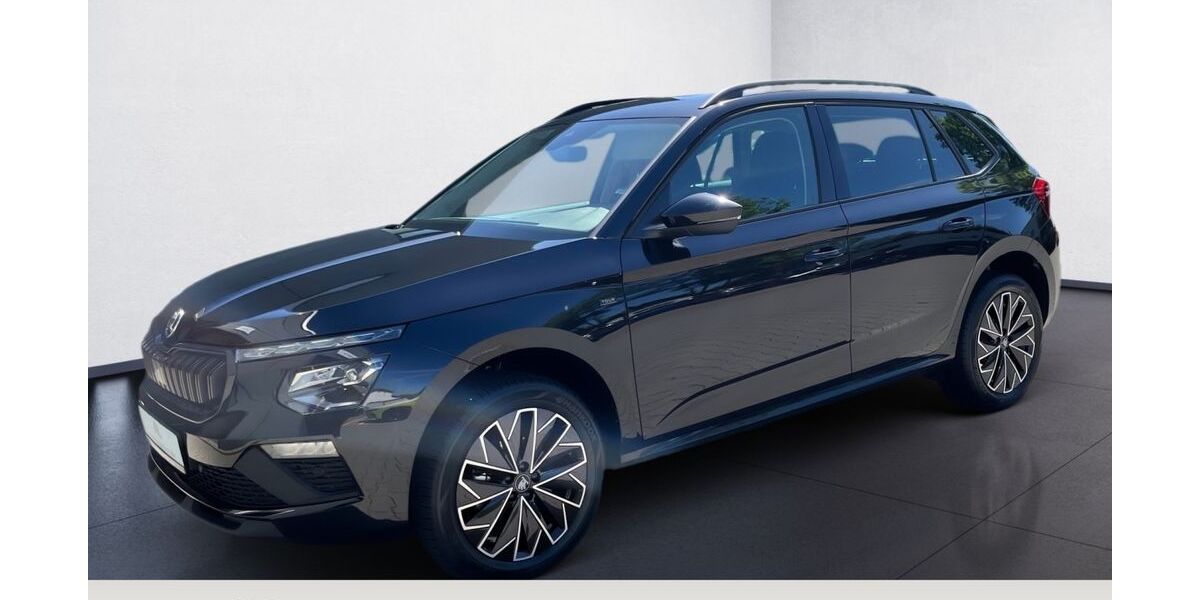 Skoda Kamiq 8.934 km 26.711 &euro; Goslar 38644