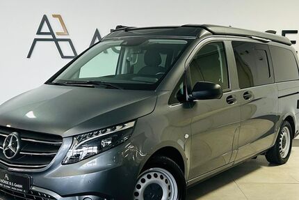 Mercedes-Benz Vito 36.135 km 52.890 &euro; Braunschweig 38114