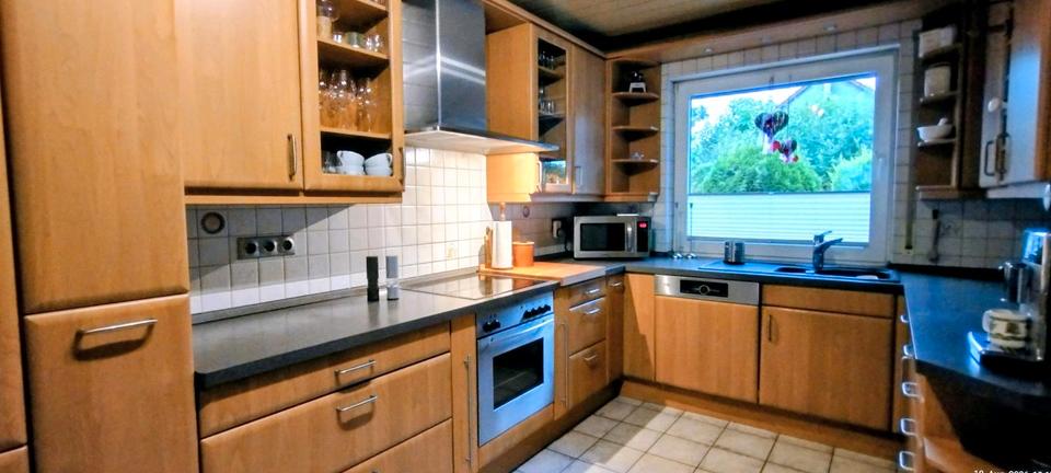 Reihenhaus Wendeburg - 6 Zimmer, 140 m&sup2;, 430.000&euro; | Angebot:27280846