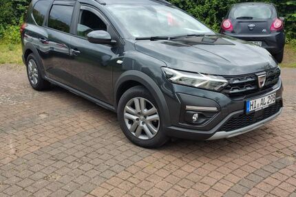 Dacia Jogger 39.300 km 14.500 &euro; Bad Salzdetfurth 31162