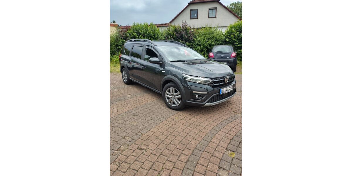 Dacia Jogger 39.300 km 14.500 &euro; Bad Salzdetfurth 31162