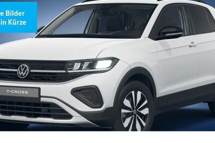 VW T-Cross 18.850 km 20.950 &euro; Braunschweig 38108