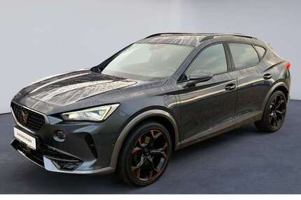 Cupra Formentor 9.700 km 28.490 € Braunschweig 38114