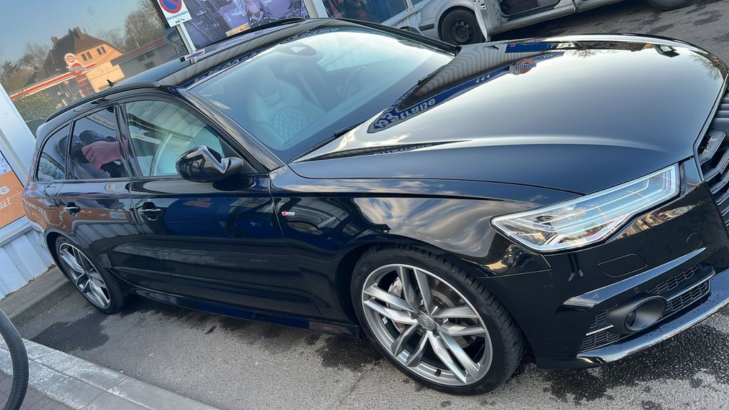 Audi A6 183.500 km 22.190 € Wolfenbüttel 38304