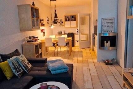 Wohnung Goslar OS Hahnenklee-Bockswiese - 3 Zimmer, 48 m&sup2;, 53.000&euro; | Angebot:25220130