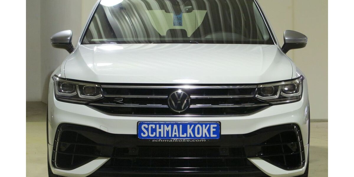 VW Tiguan 26.900 km 36.950 &euro; Braunschweig 38112