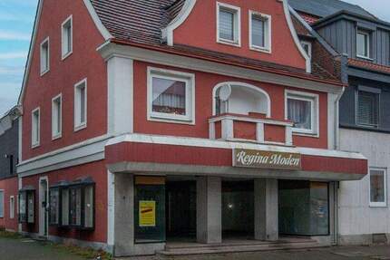 Haus Goslar Vienenburg - 7 Zimmer, 180 m&sup2;, 190.000&euro; | Angebot:25095500