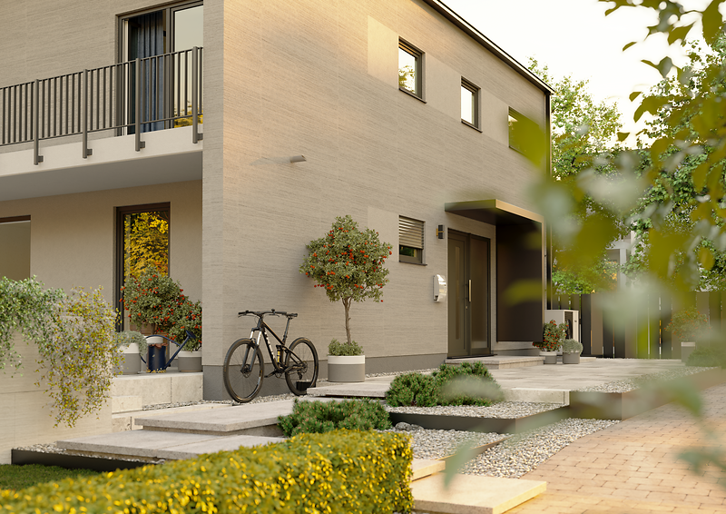 Haus zum Kaufen in Steinfurt 393.500 € 152 m²