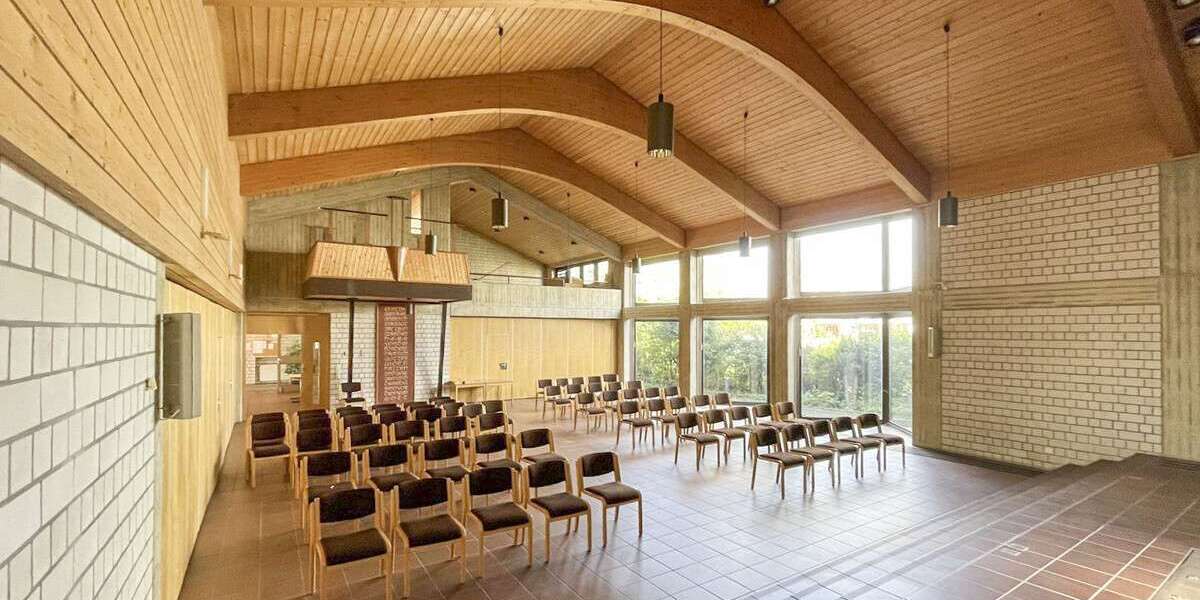 Spezialgewerbe in Goslar Georgenberg 450.000 € 511 m² zimmer