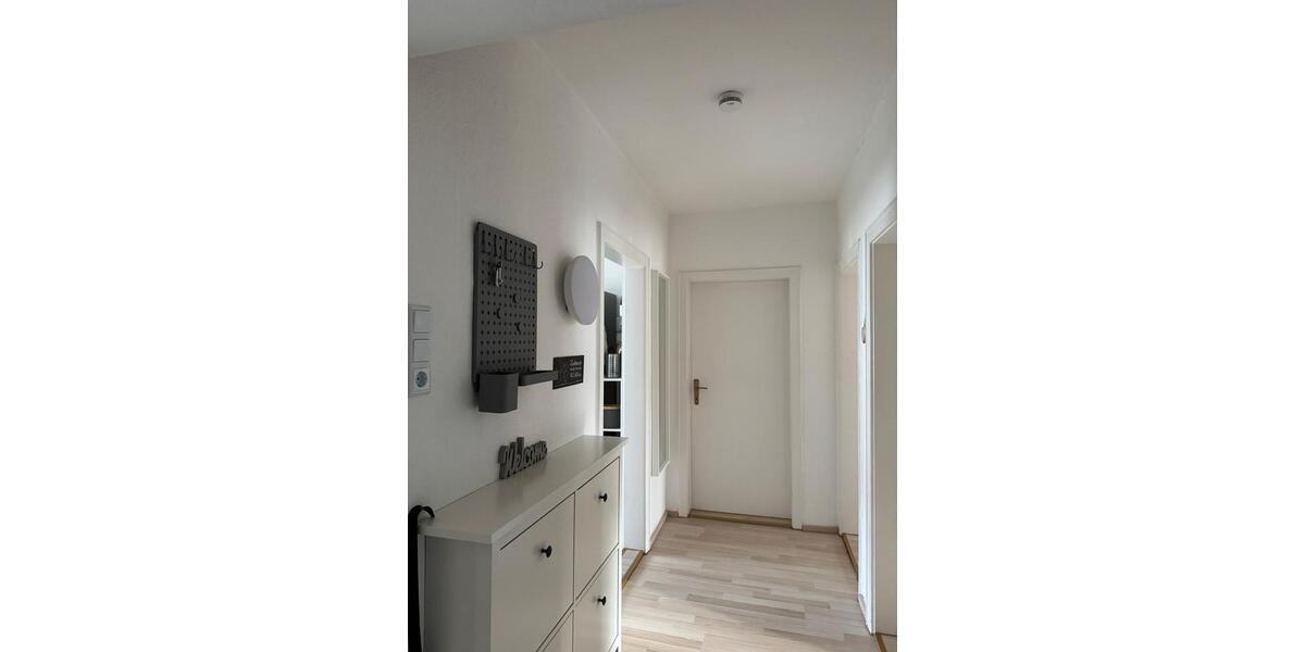 Etagenwohnung Hildesheim Itzum-Marienburg - 3 Zimmer, 63 m&sup2;, 750&euro; | Angebot:24826361