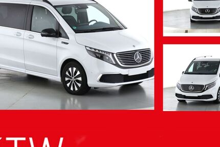 Mercedes-Benz EQV 28.029 km 43.430 &euro; Hildesheim 31137