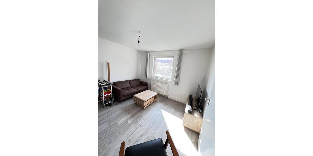 Etagenwohnung Braunschweig Nordstadt - 2 Zimmer, 41 m&sup2;, 650&euro; | Angebot:26398872