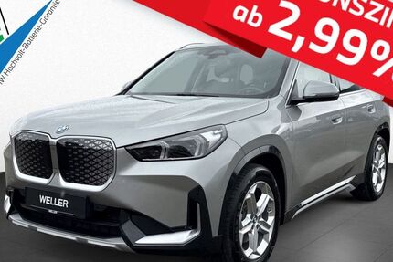 BMW iX1 20.000 km 38.090 &euro; Hildesheim 31137