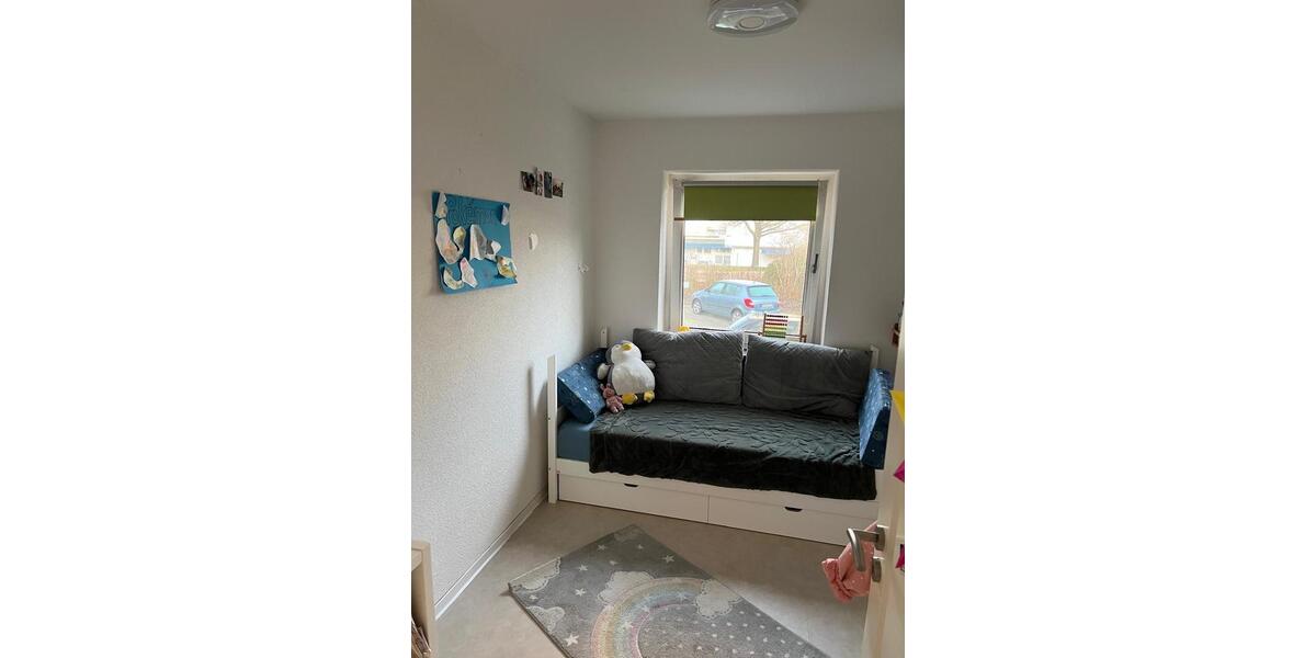 Erdgeschoßwohnung Braunschweig Lehndorf-Watenbüttel - 4 Zimmer, 85 m&sup2;, 400.000&euro; | Angebot:25162715