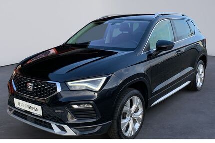 Seat Ateca 66.650 km 24.490 &euro; Braunschweig 38114
